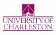 University of Charleston Logo