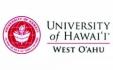 University of Hawaii-West Oahu Logo