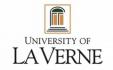 University of La Verne Logo