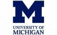 University of Michigan-Ann Arbor Logo