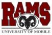 University of Mobile Logo