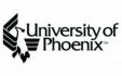 University of Phoenix-Illinois Logo