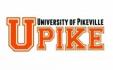 University of Pikeville Logo