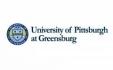 University of Pittsburgh-Greensburg Logo