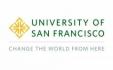 University of San Francisco Logo