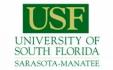 University of South Florida-Sarasota-Manatee Logo