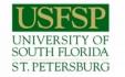 University of South Florida-St Petersburg Logo
