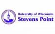 University of Wisconsin-Stevens Point Logo