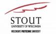 University of Wisconsin-Stout Logo