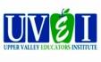 Upper Valley Educators Institute Logo