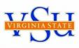 Virginia State University Logo