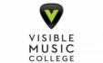 Visible Music College Logo