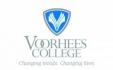 Voorhees University Logo