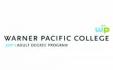 Warner Pacific University Professional and Graduate Studies Logo