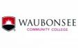 Waubonsee Community College Logo