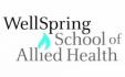 WellSpring School of Allied Health-Lawrence Logo
