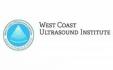 West Coast Ultrasound Institute Logo
