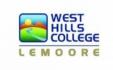 West Hills College-Lemoore Logo