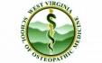 West Virginia School of Osteopathic Medicine Logo