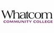 Whatcom Community College Logo