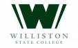 Williston State College Logo