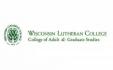 Wisconsin Lutheran College Logo