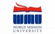 World Mission University Logo