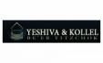 Yeshivas Be'er Yitzchok Logo