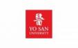 Yo San University of Traditional Chinese Medicine Logo