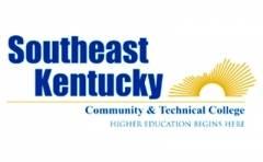 Southeast Kentucky Community Logo